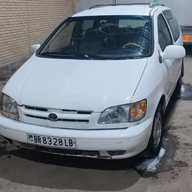 Toyota Sienna 1998