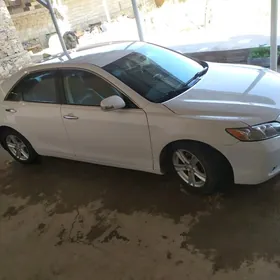 Toyota Camry 2008