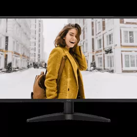 AOC 27' 120hz FHD