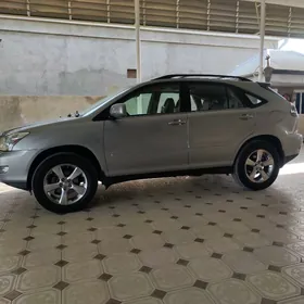 Lexus RX 330 2004
