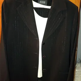 Классика костюм