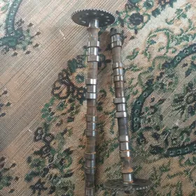 Zafira rasperdual Зафира