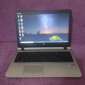 Hp notebook