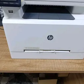 HP Color LaserJet Pro