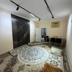 Änew 1 etaž 3 komnat