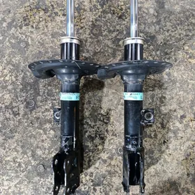 Amattizator awutlandr 2021