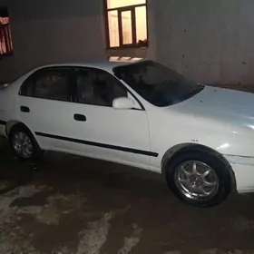 Toyota Corona 1992