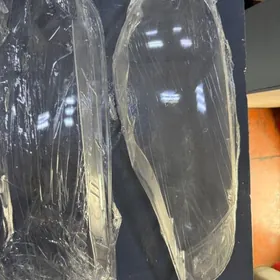 Стекло фары BMW E70 и Е71