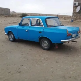 Москвич 412 1983