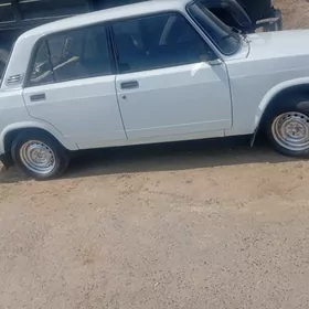 Lada 2107 2000