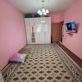 Satlyk jay Mir 7/2 1.komnat