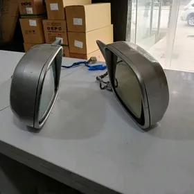 Bakawoy Es 300 mordo