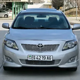 Toyota Corolla 2010