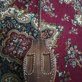 Dutar elekronika дутар