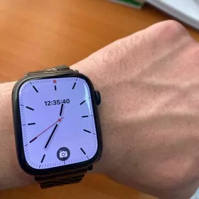 Apple Watch 7/45mm 88%