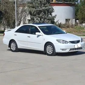 Toyota Camry 2006