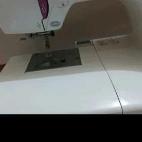 janome janoma yaka masyn  komp