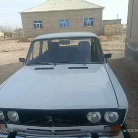 Lada 2106 1999