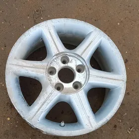 диске. 16. нисан