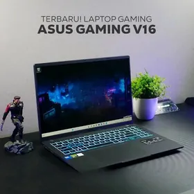 RTX5050/16GB/ASUS VivoBook V16
