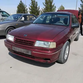 Opel Vectra 1991