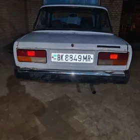 Lada 2107 2004