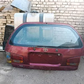 задний каплт