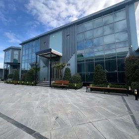 LUXURY VILLA NEOBAROKA STILDE