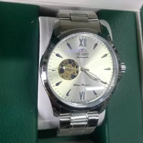 ORIENT SAGAT MEHANIKA  ЧАСЫ