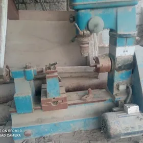 tokarny Stanok  uçebni