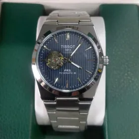 TISSOT MEHANIKA SAGAT / ЧАСЫ
