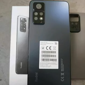 Redmi not 11 pro 8.128