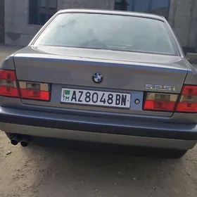 BMW 525 1991