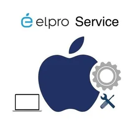 Elpro MacBook, Service Remont