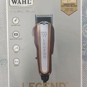 Wahl Legend