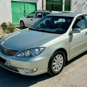 Toyota Camry 2006
