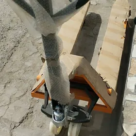 transpalet paddon goteryan 3 t