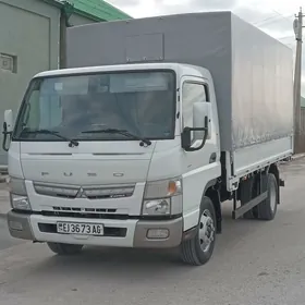 Mitsubishi Canter 2023