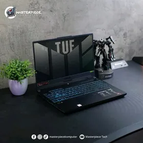 RTX4070/Ryzen-9/ASUS TUF A15