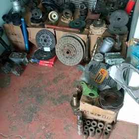 Mersedes,Man, Scania,Volvo