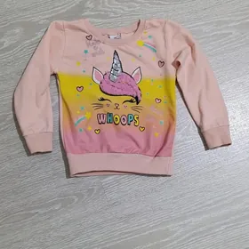 Одежда на девочку 3 -4 года