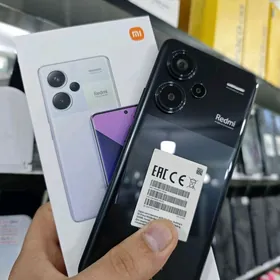 Redmi Note 13 pro plus 12/512