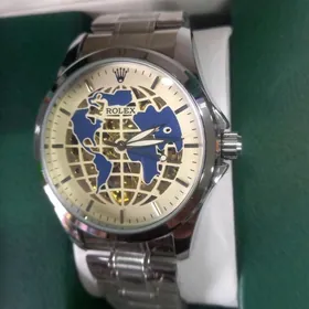ROLEX MEHANIKA  SAGAT / ЧАСЫ