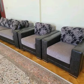 Диван-кровать тройка Istikbal