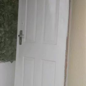 Дверь Гапы Швеллер Gapy