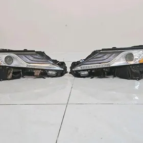 fara 19 onki xle camry