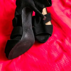 новое платье köynek