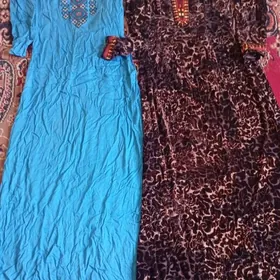 koynekler we keteniler