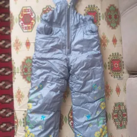 Комбенизон