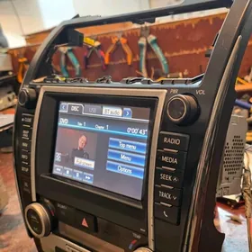 camry 2013jbl dvd uly manitor